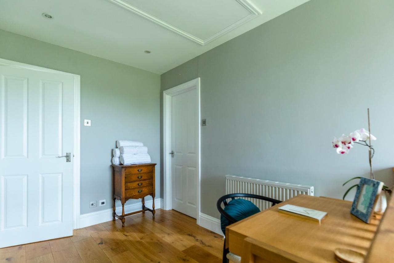 Вилла The Honeypot At Newlands In Bury Bury  Экстерьер фото